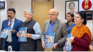 NITI Aayog Report: Revitalizing the Apprenticeship Ecosystem